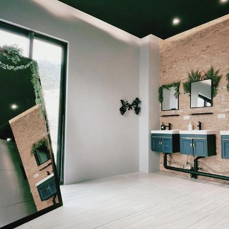 Good Hostel 好棧 Green Island المظهر الخارجي الصورة