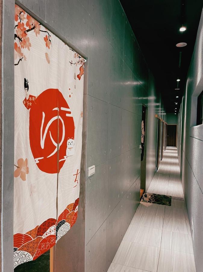 Good Hostel 好棧 Green Island المظهر الخارجي الصورة