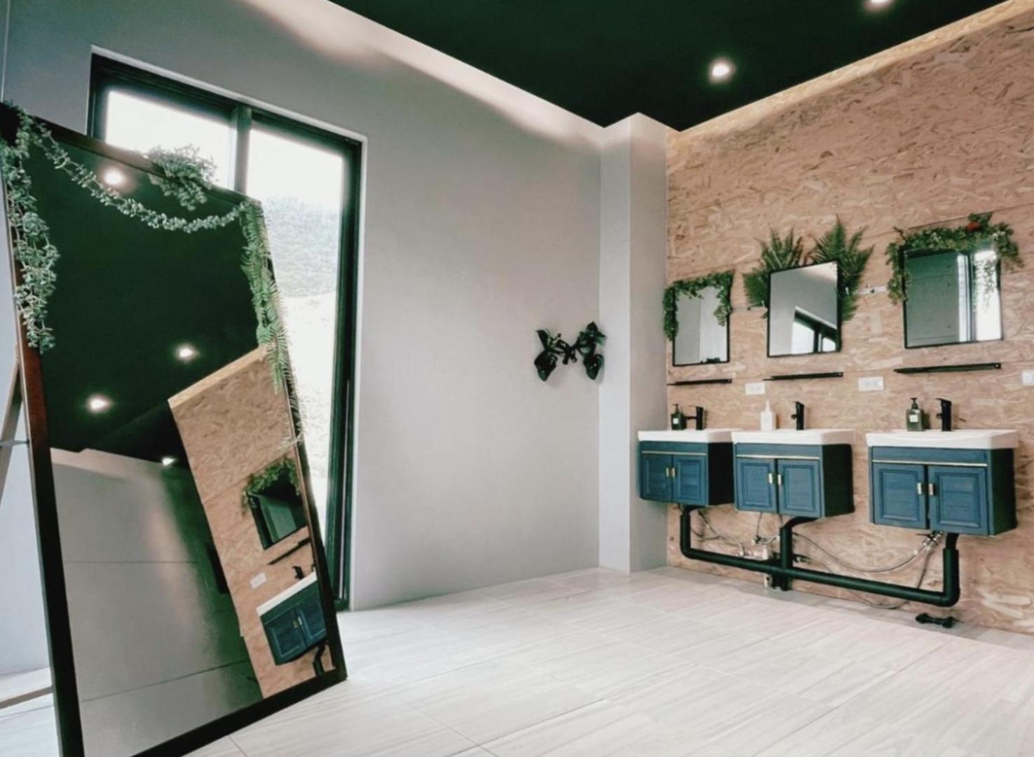 Good Hostel 好棧 Green Island المظهر الخارجي الصورة