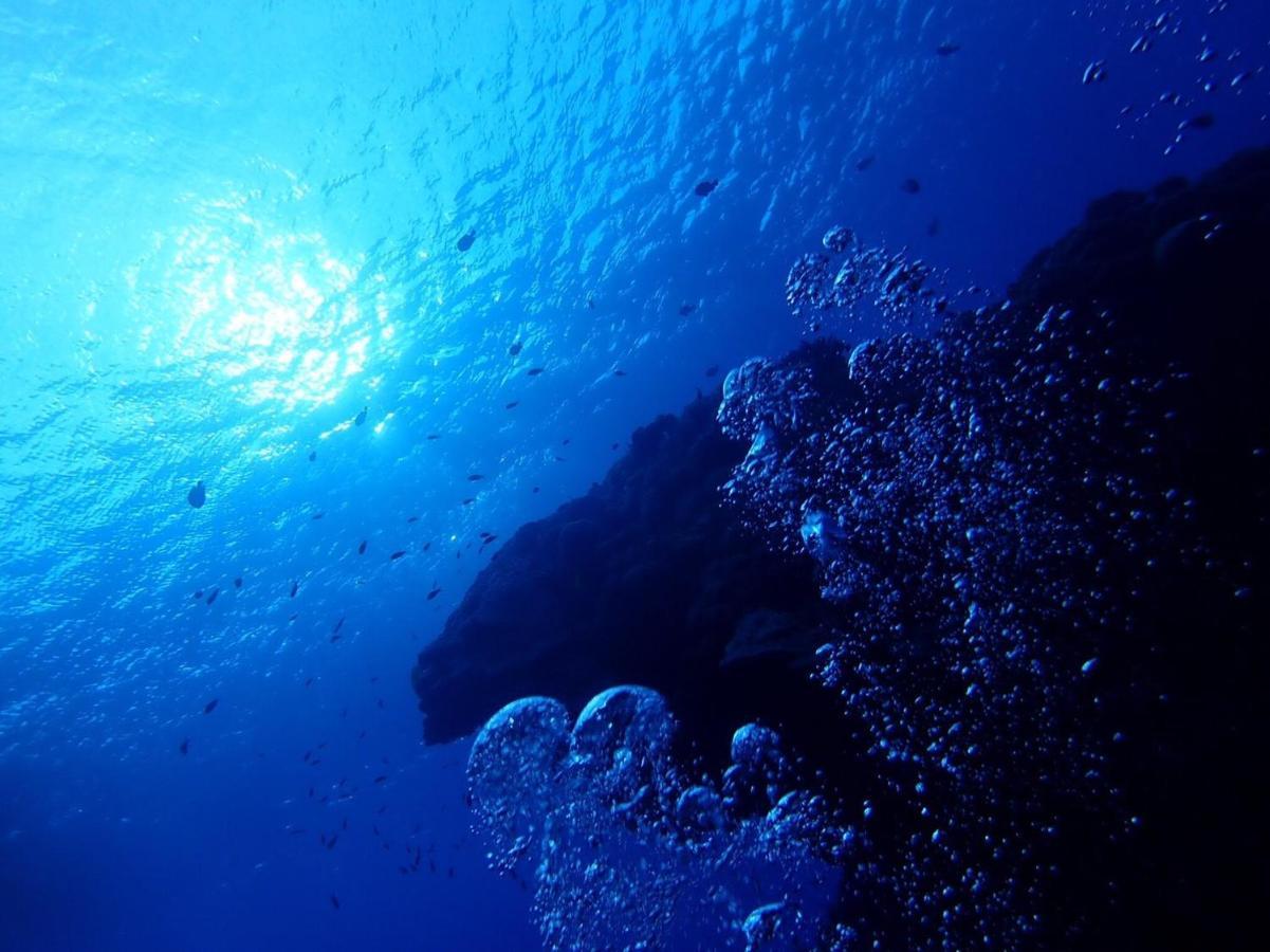 Good Hostel 好棧 Green Island المظهر الخارجي الصورة